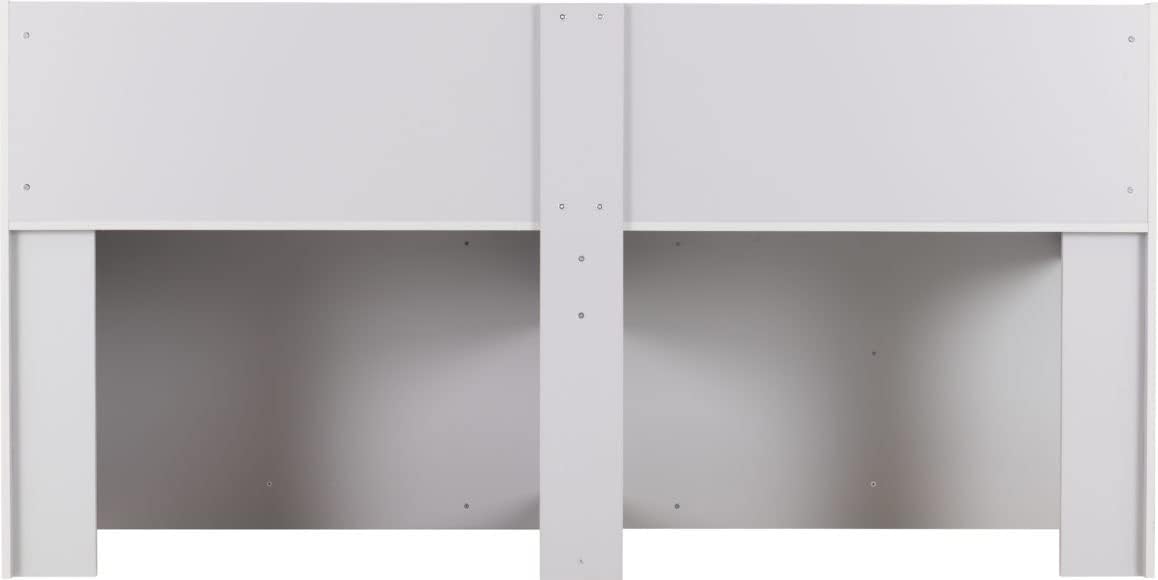Bed With Storage 3ft Single Children Mid Sleeper Bed Frame In Dove Grey