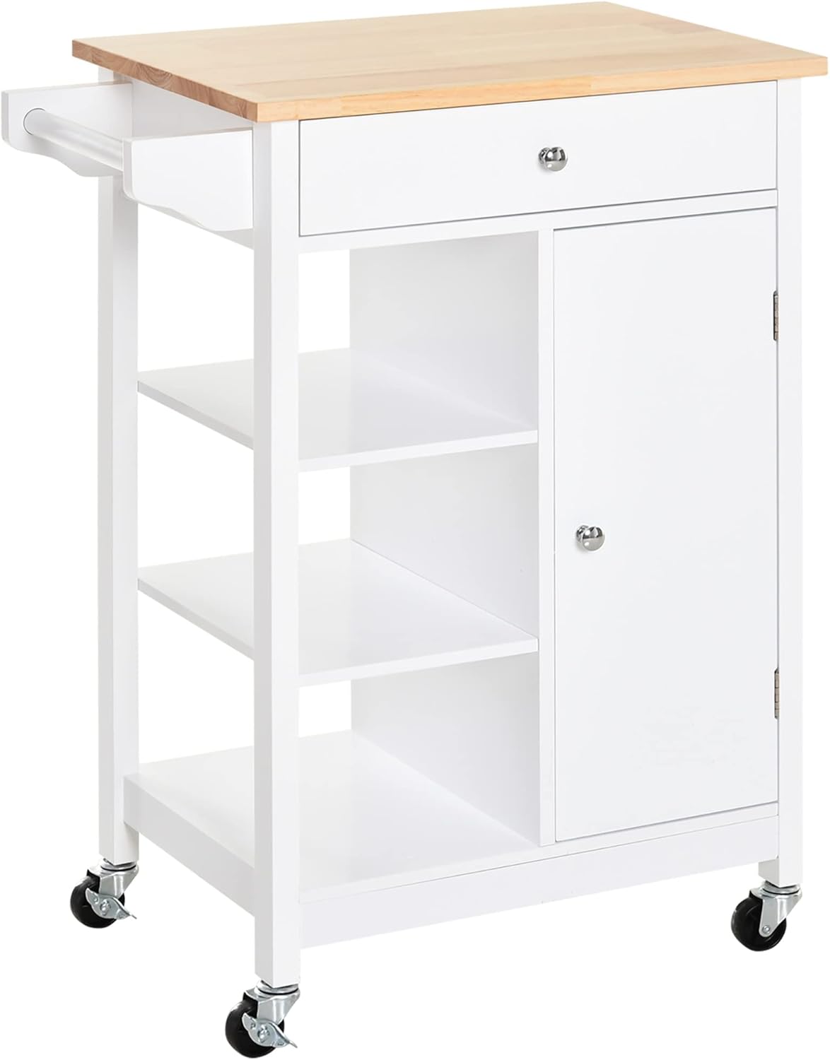 Kitchen Trolley