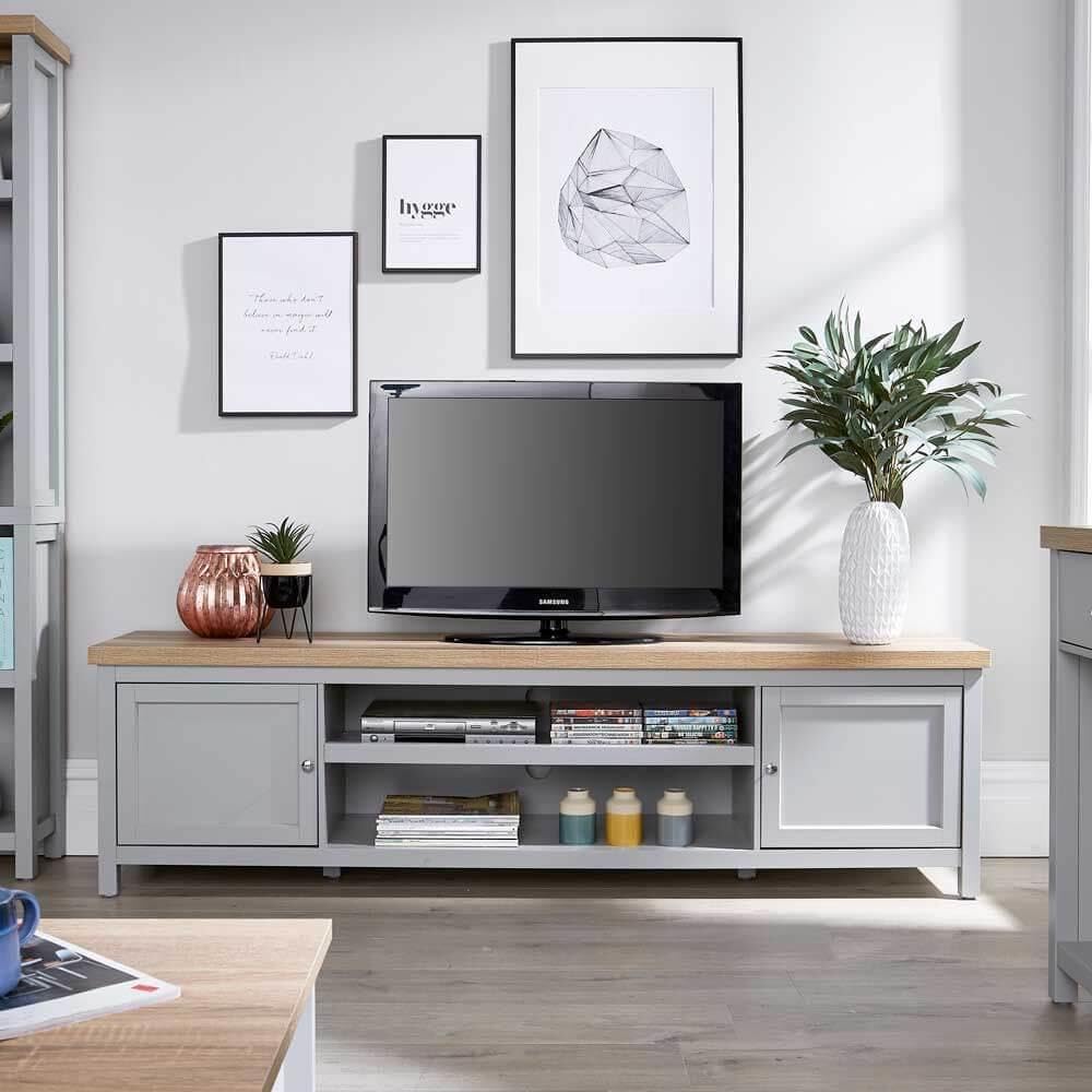 TV Stand 180cm