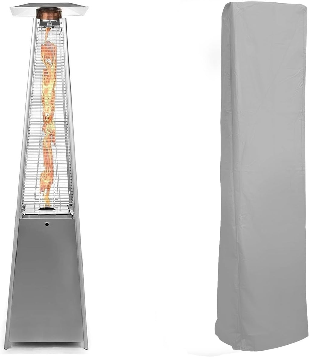 Outdoor Patio Gas Heater