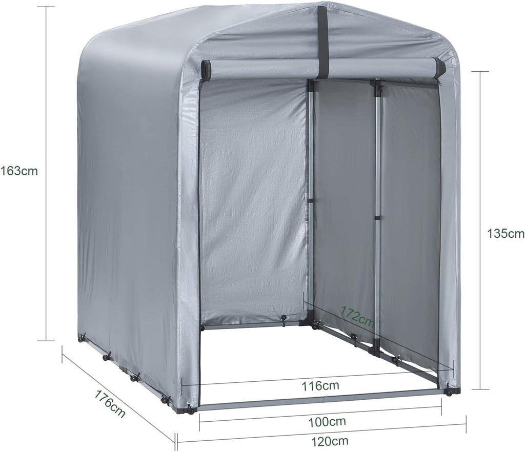 Storage Outdoor