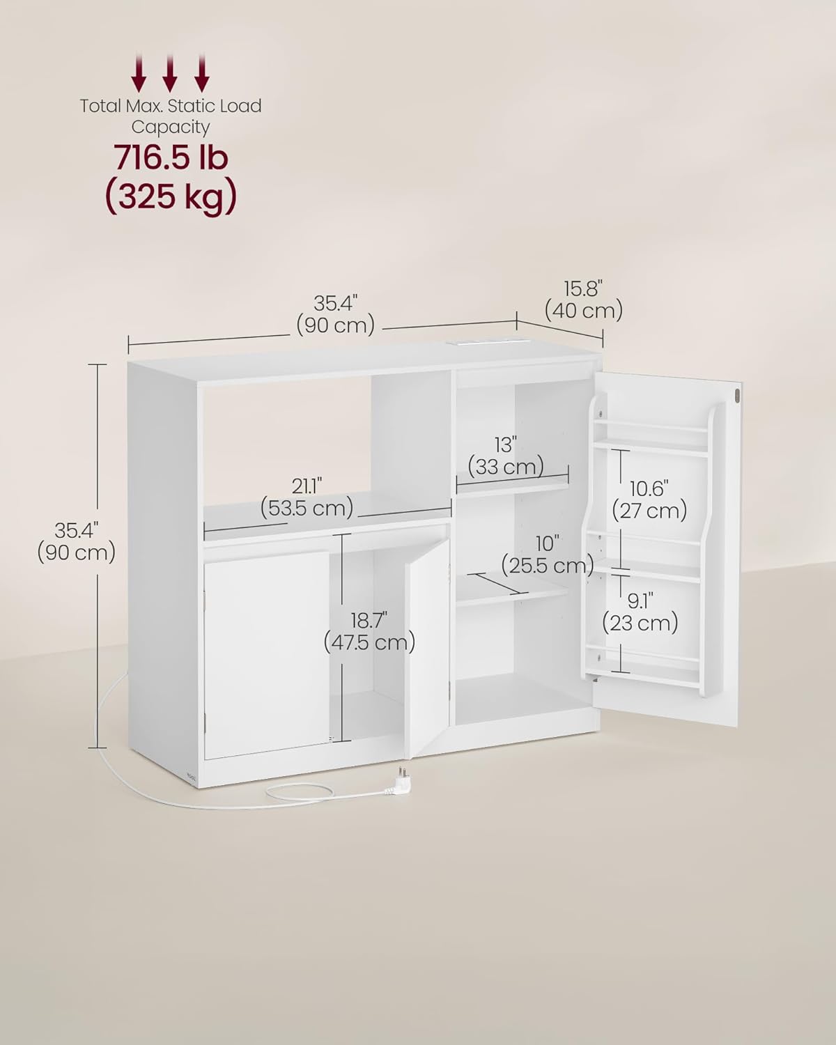 Kitchen Sideboard