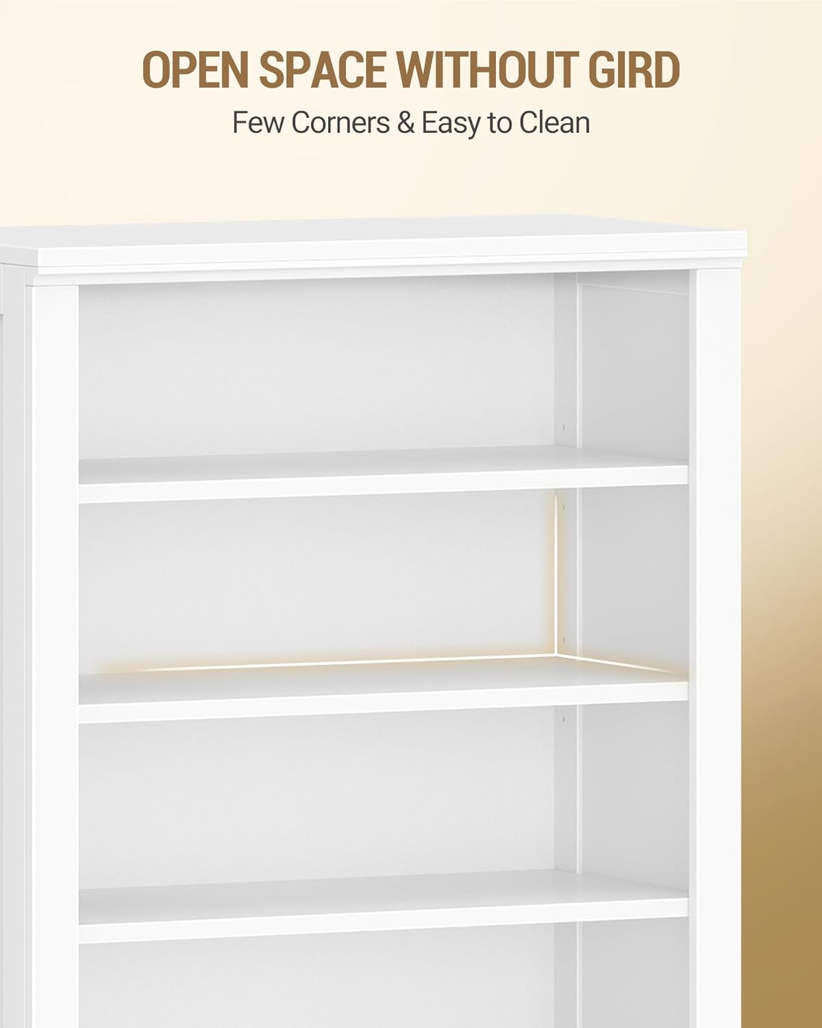 Shoe Storage Cabinet