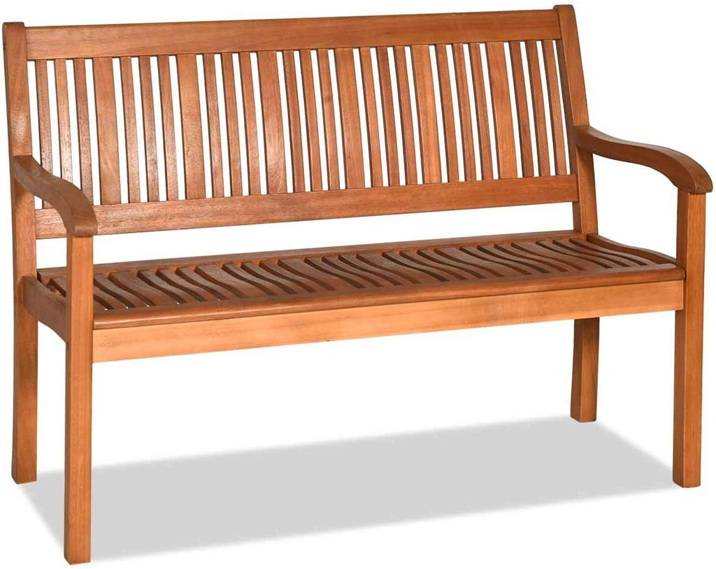2 Seater Garden Bench