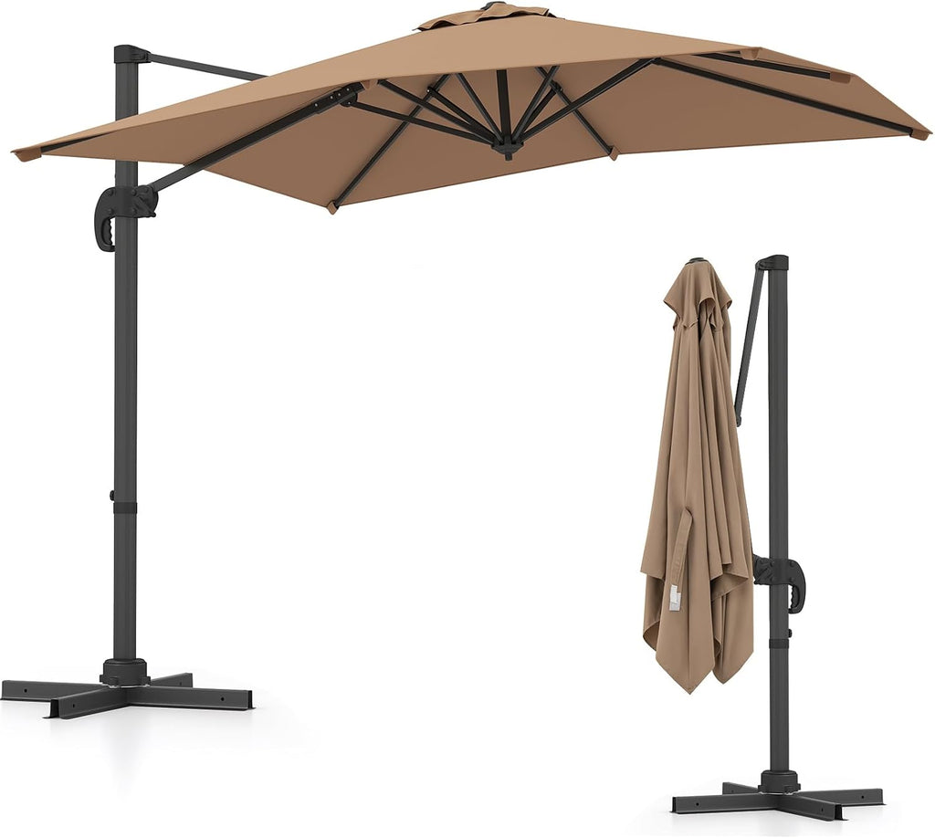 Garden Parasol