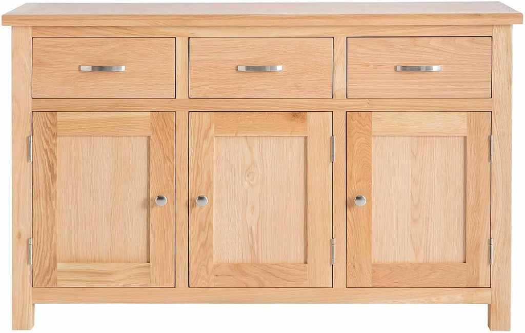 Large Sideboard Cabinet for Living Room