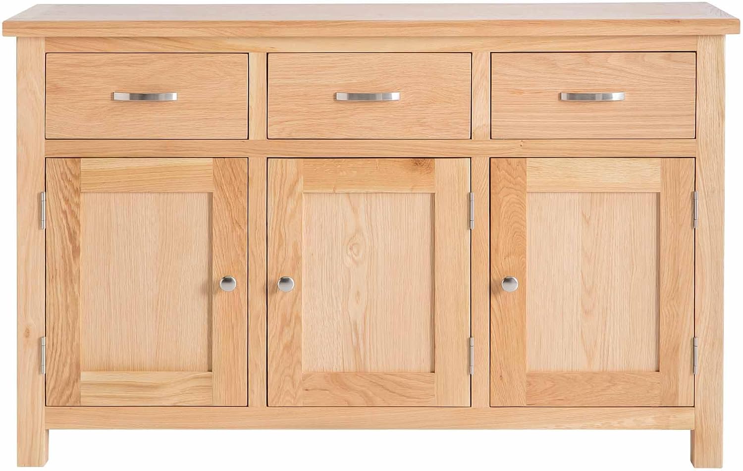 Large Sideboard Cabinet for Living Room