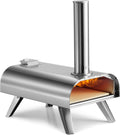 Oven Outdoor