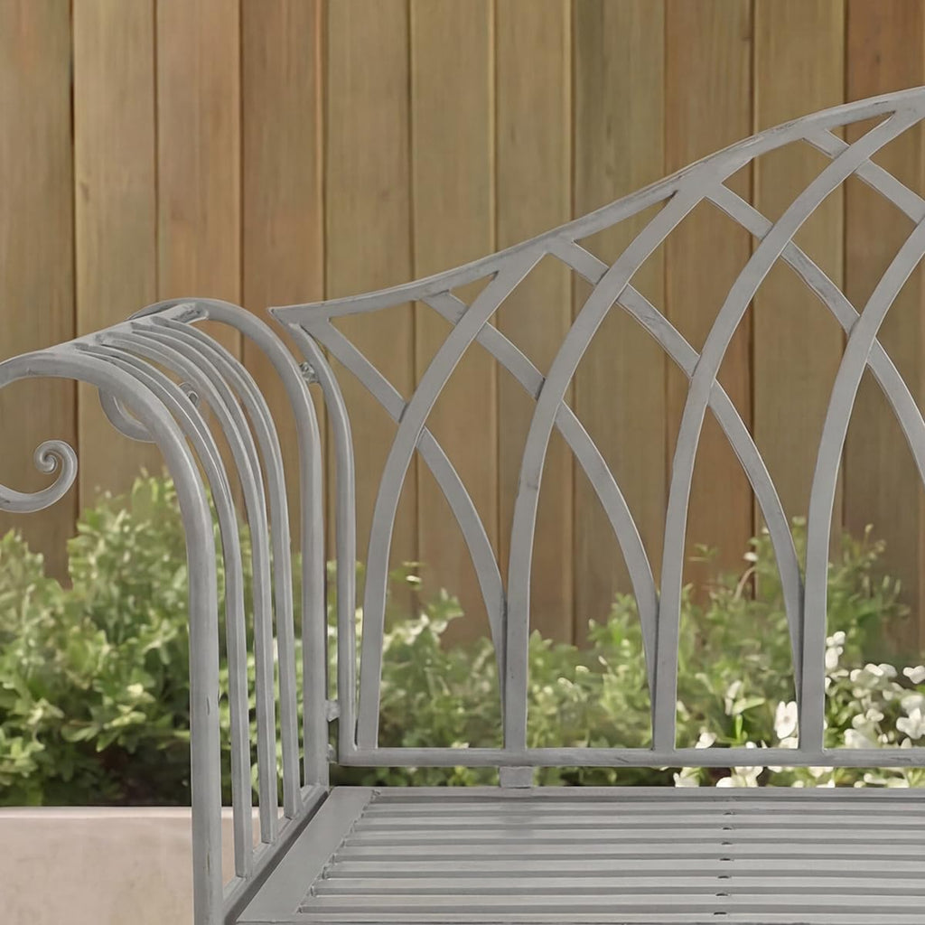 Garden Bench