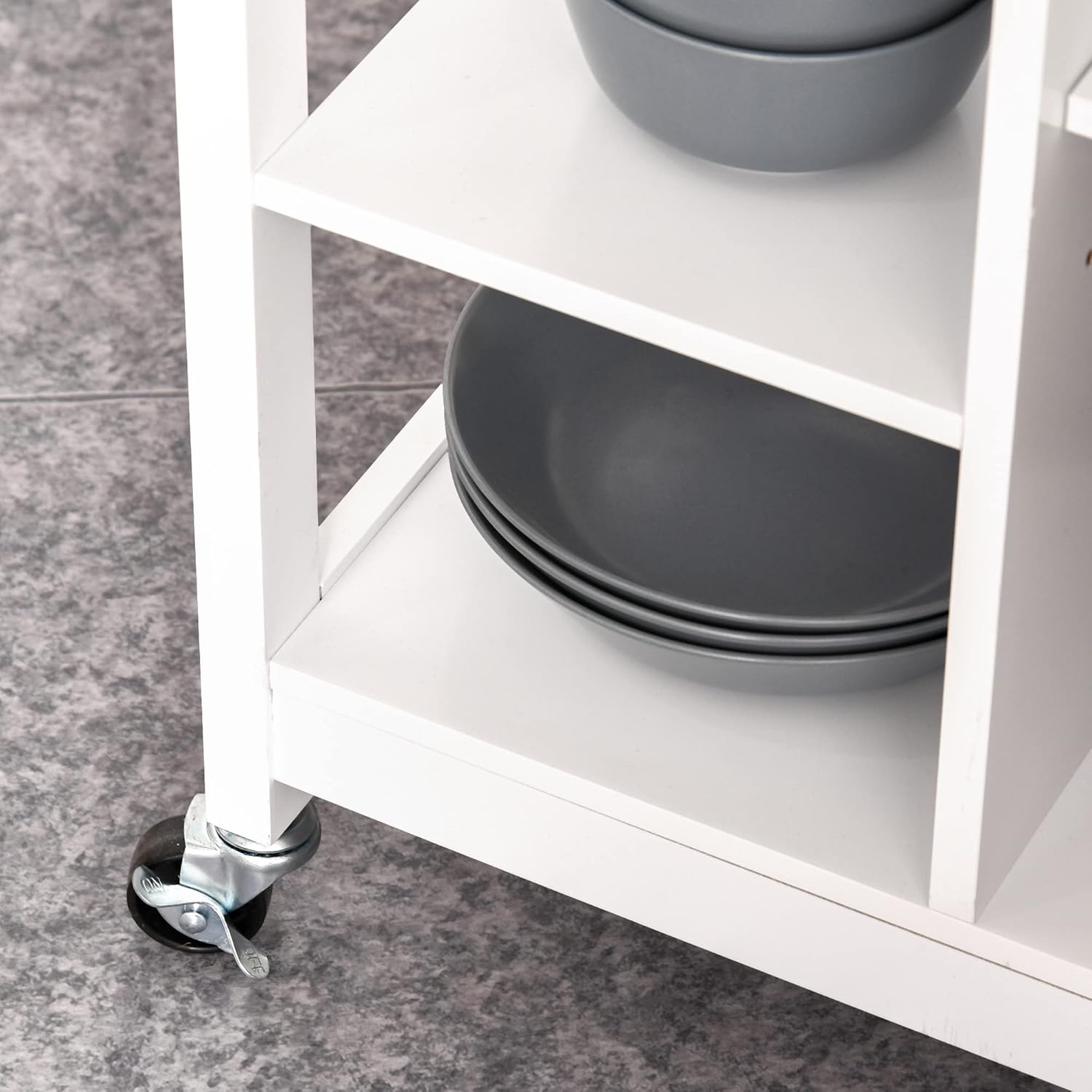 Kitchen Trolley