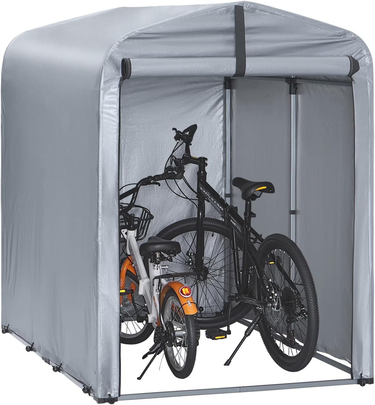 Storage Outdoor