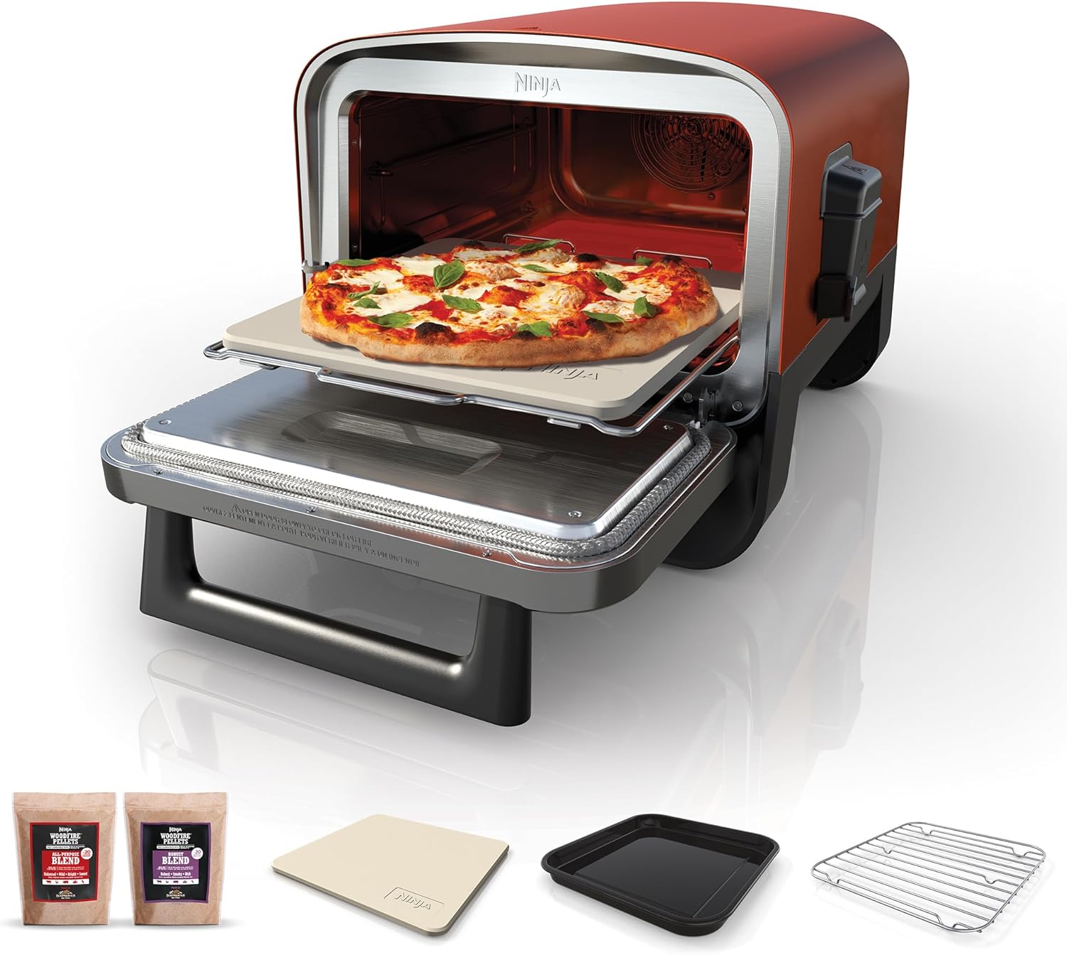 Outdoor Oven