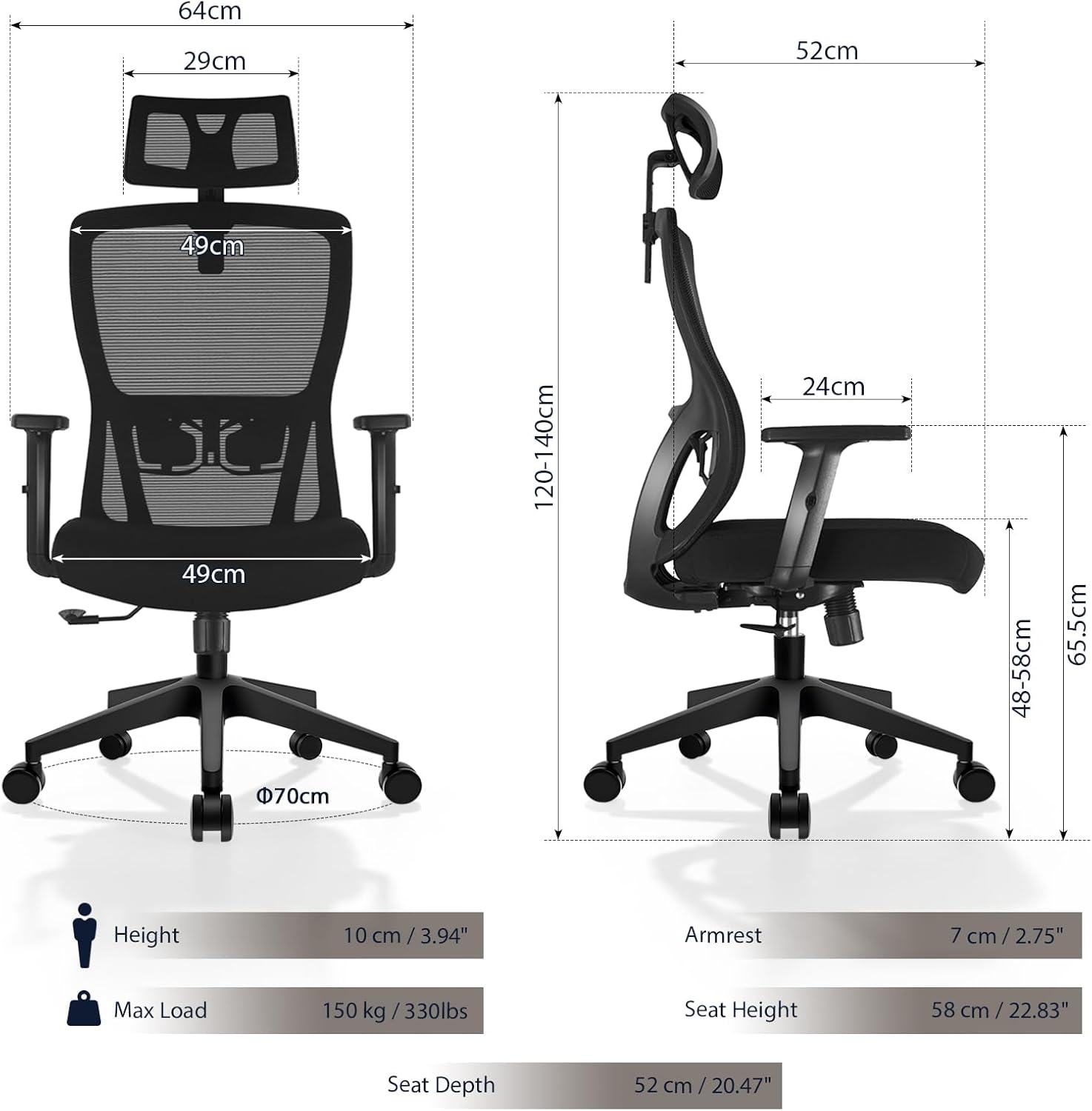 Office Chair