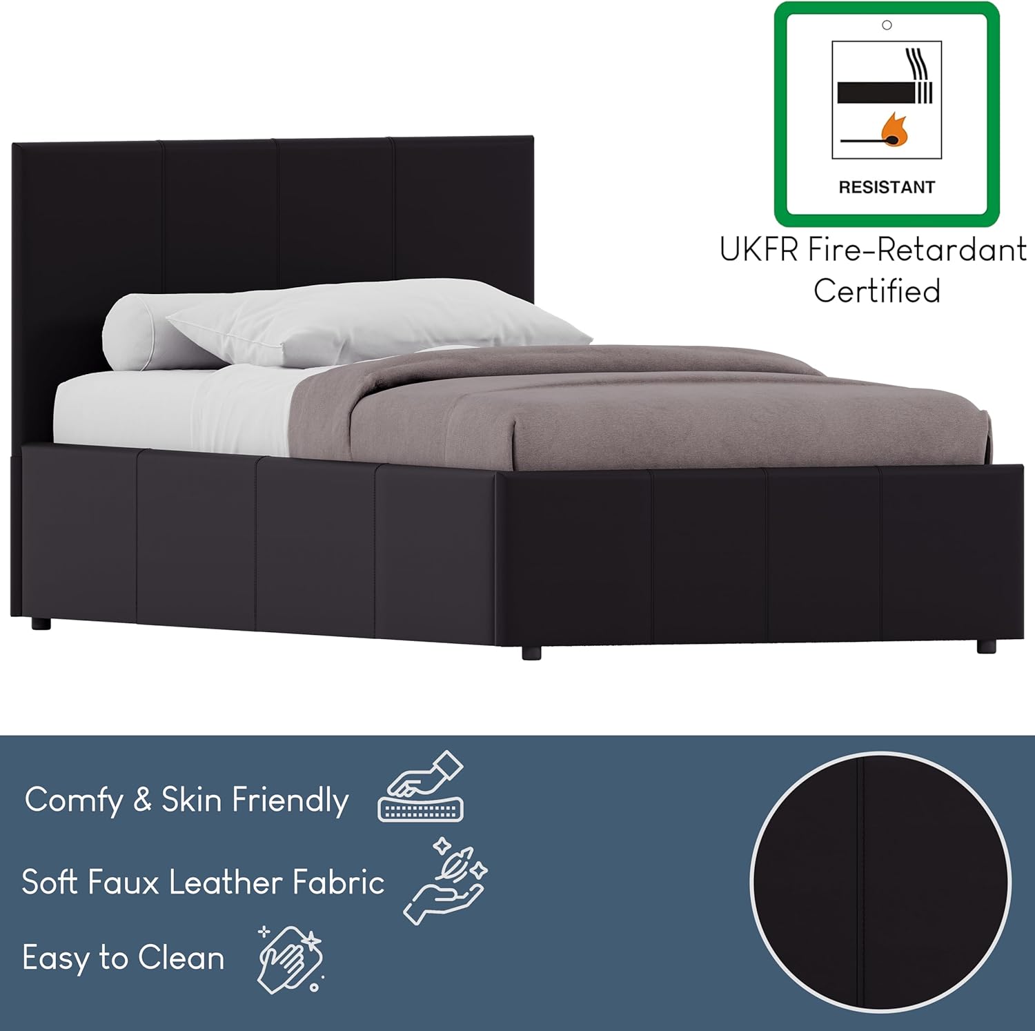 Single Bed