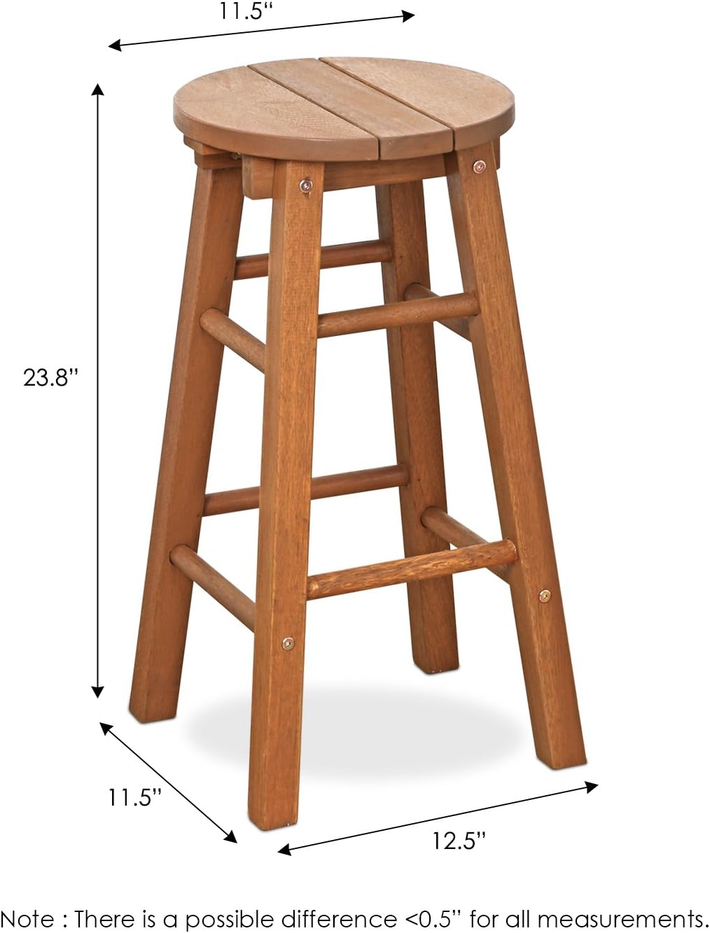 Outdoor Barstool