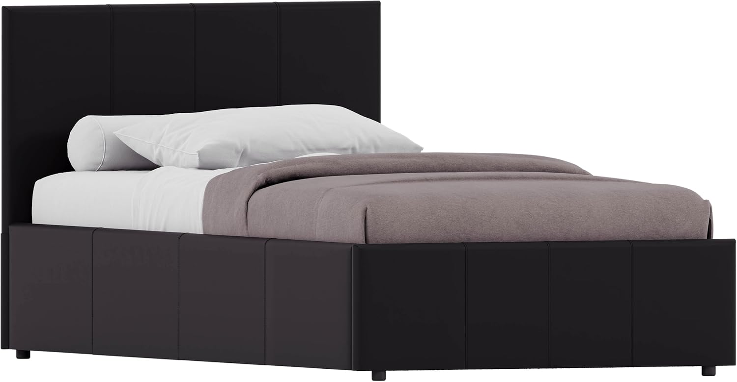 Single Bed