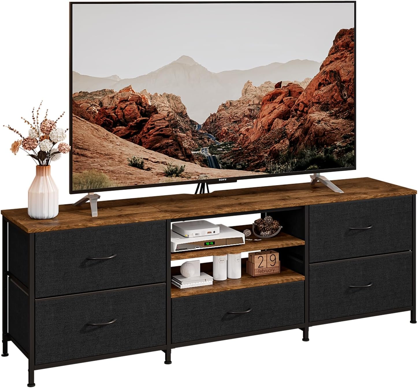 TV Stand Cabinet