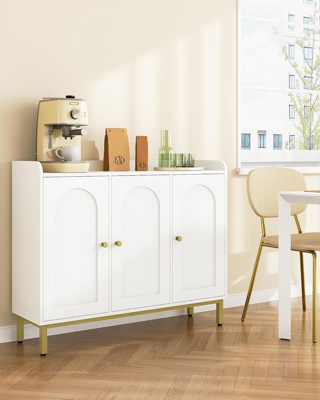 Sideboard Storage Cabinet