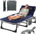 Sun Lounger for Garden