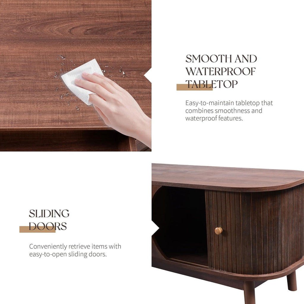 170cm TV Stand Cabinet