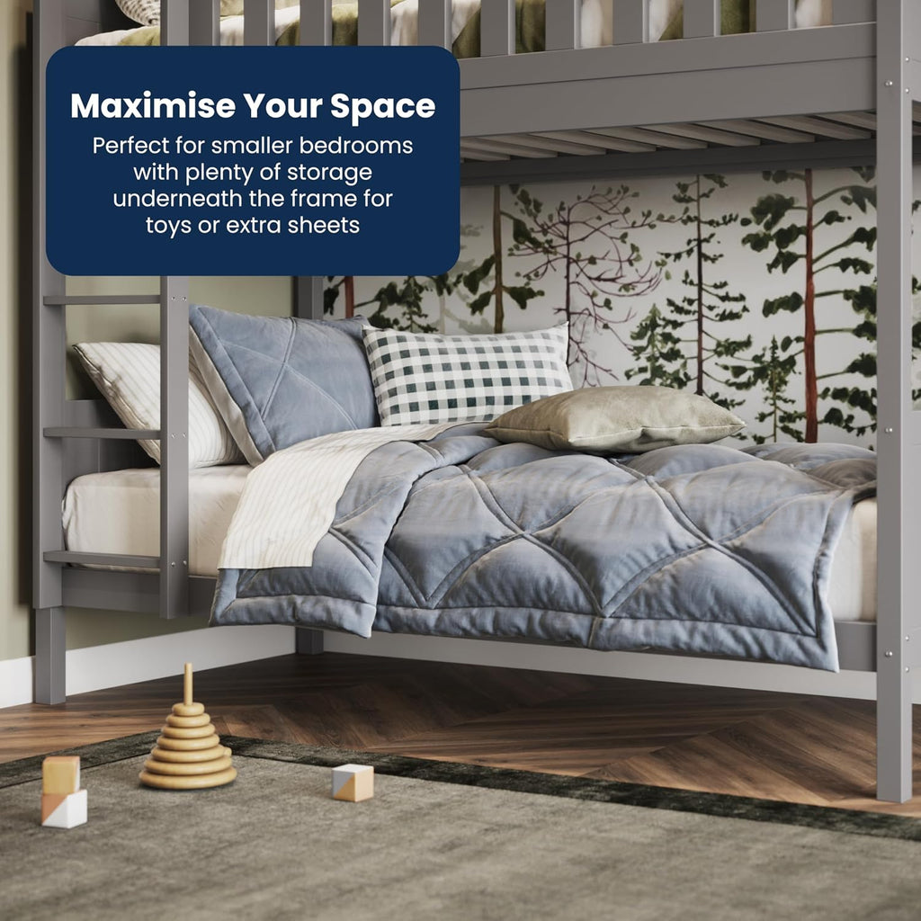 Single Bunk Bed