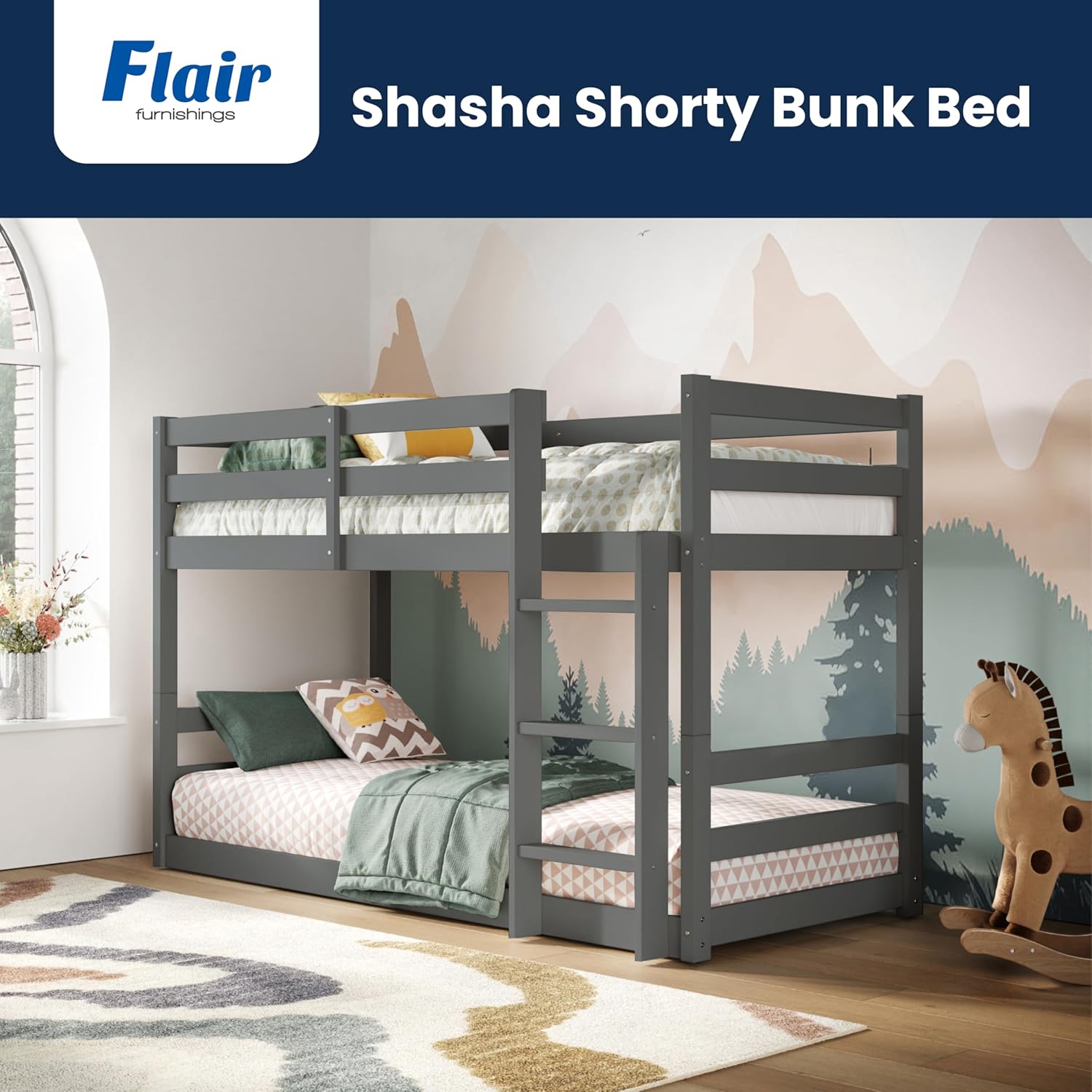 Bunk Bed
