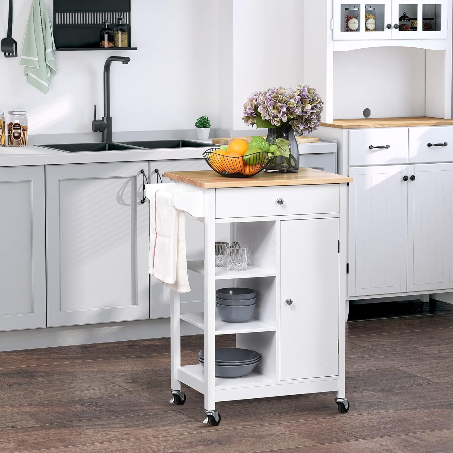 Kitchen Trolley