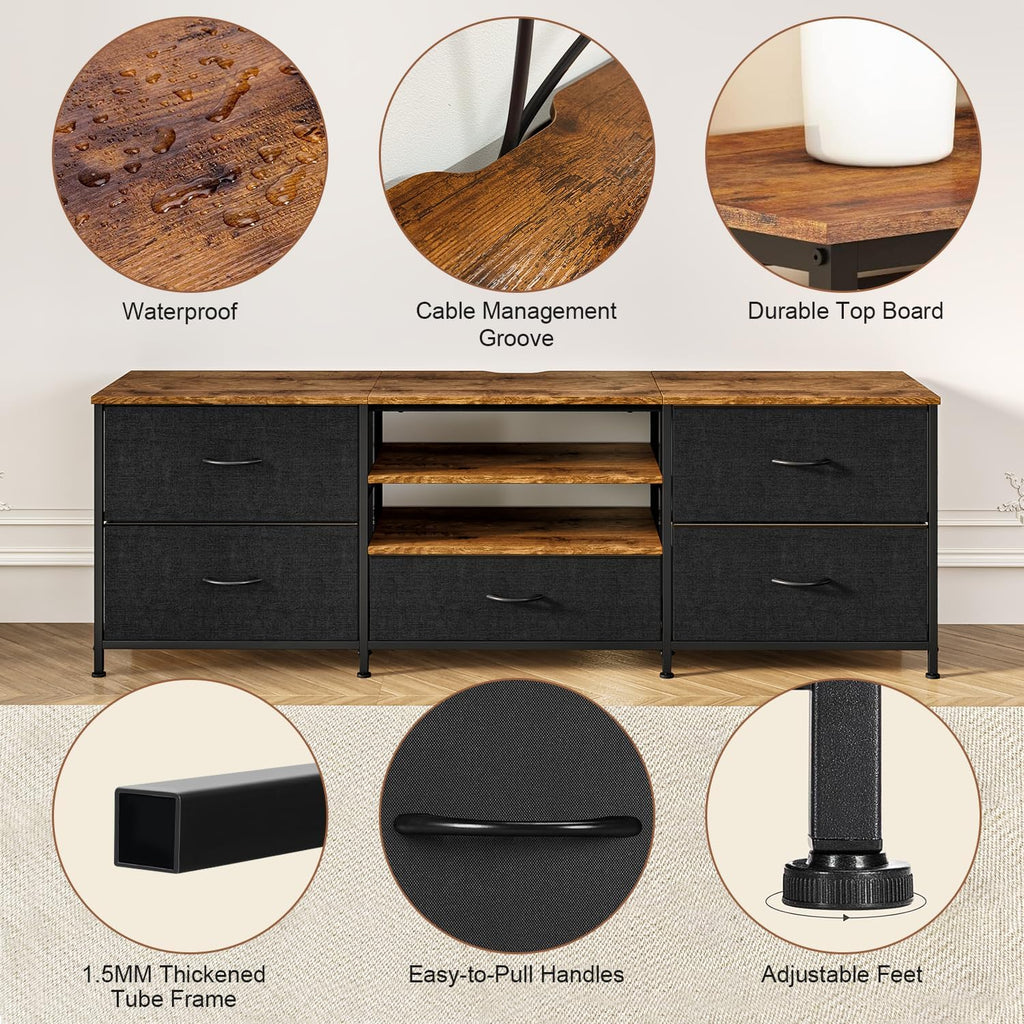 TV Stand Cabinet