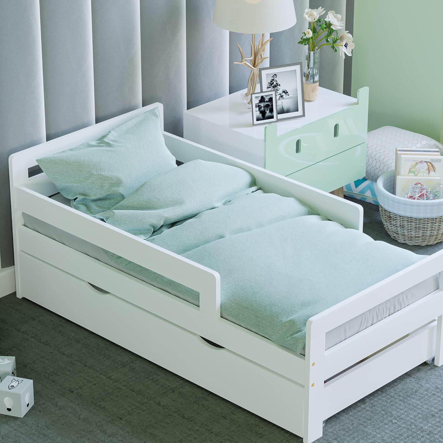Bed Frame
