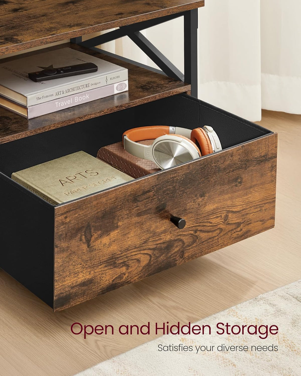 TV Stand Unit