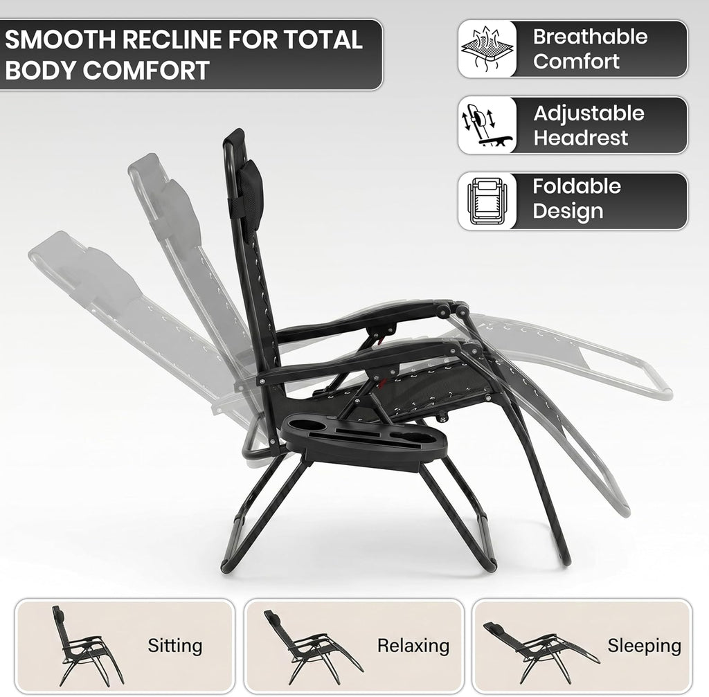 Garden Chairs