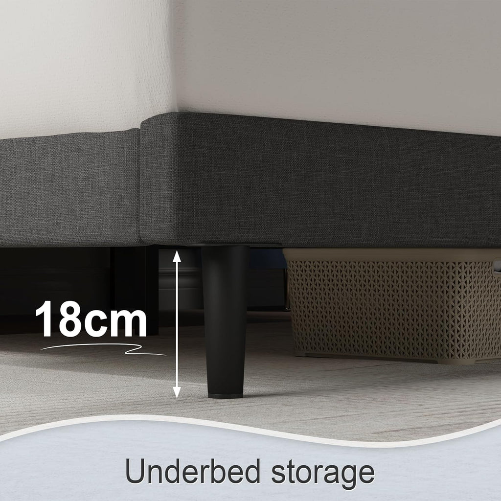 Double Bed Frame