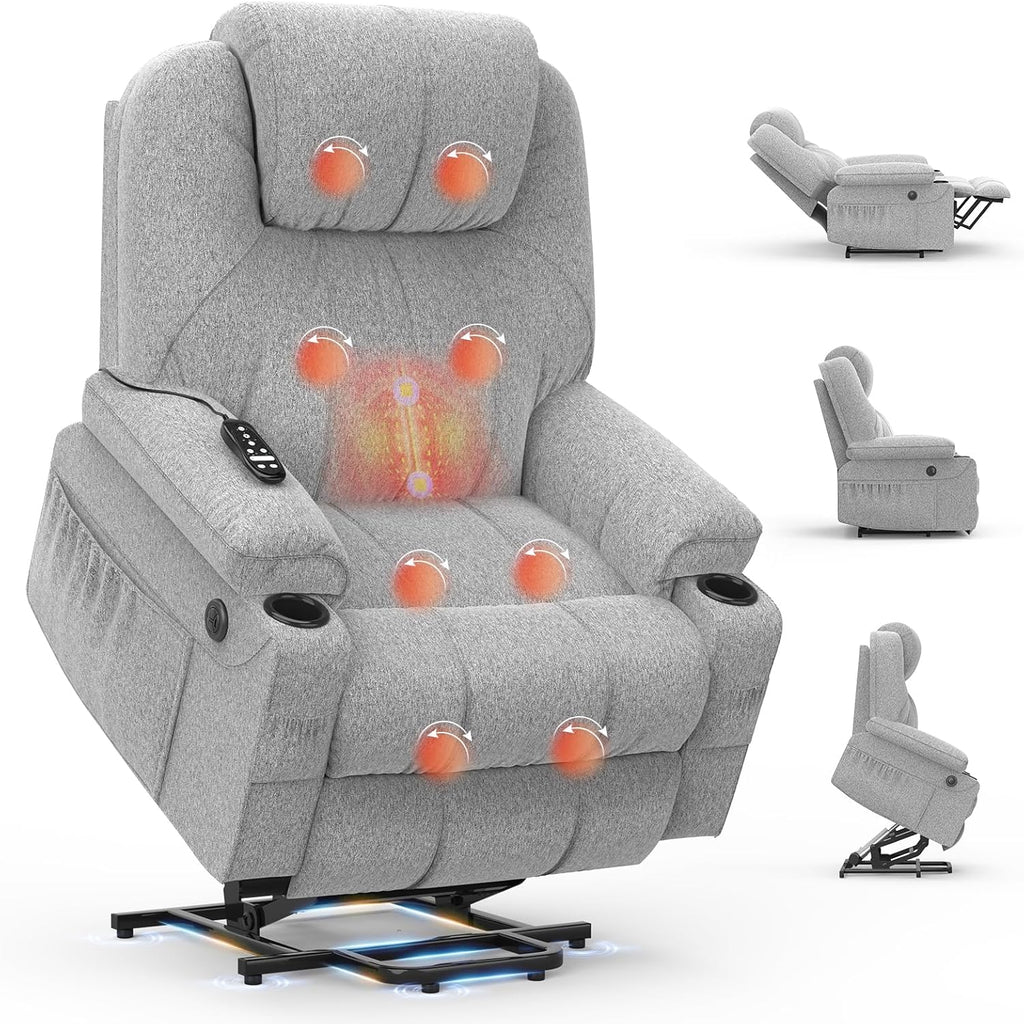 Recliner Armchair Lift Chair For the Elderly