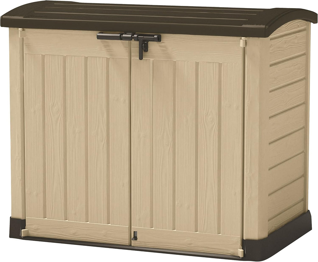 Outdoor Garden Shed