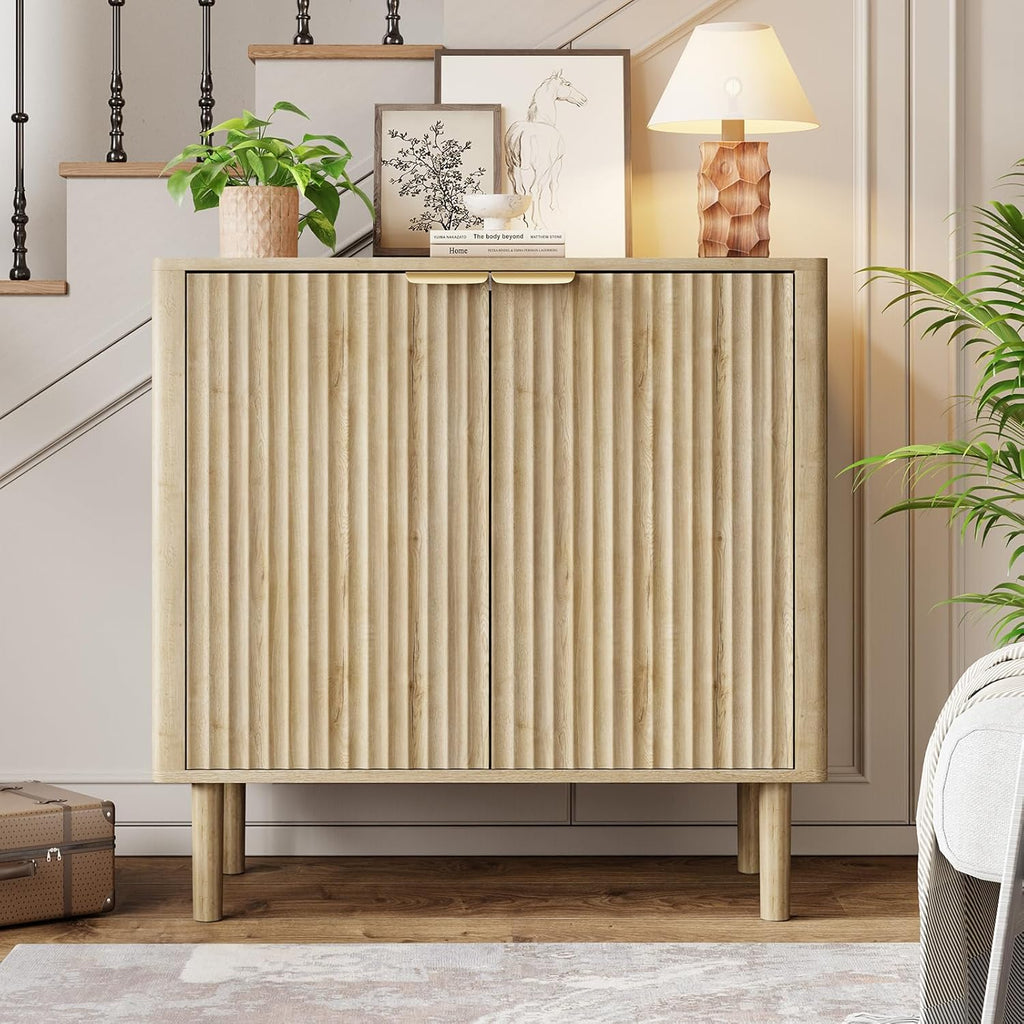 Sideboard Storage Cabinet