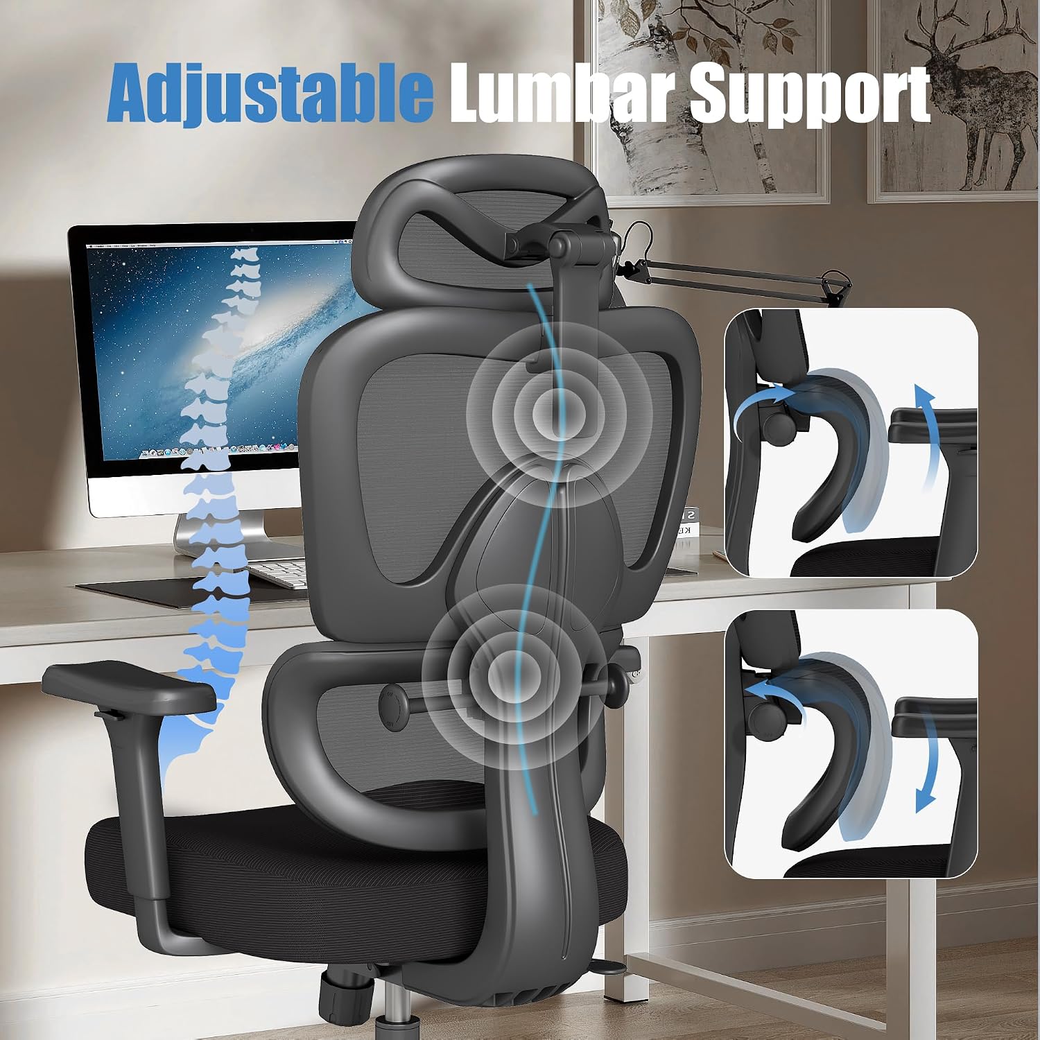 Office Chair