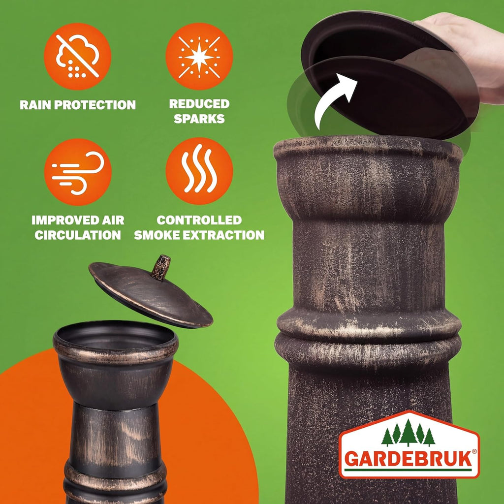 Patio Heater