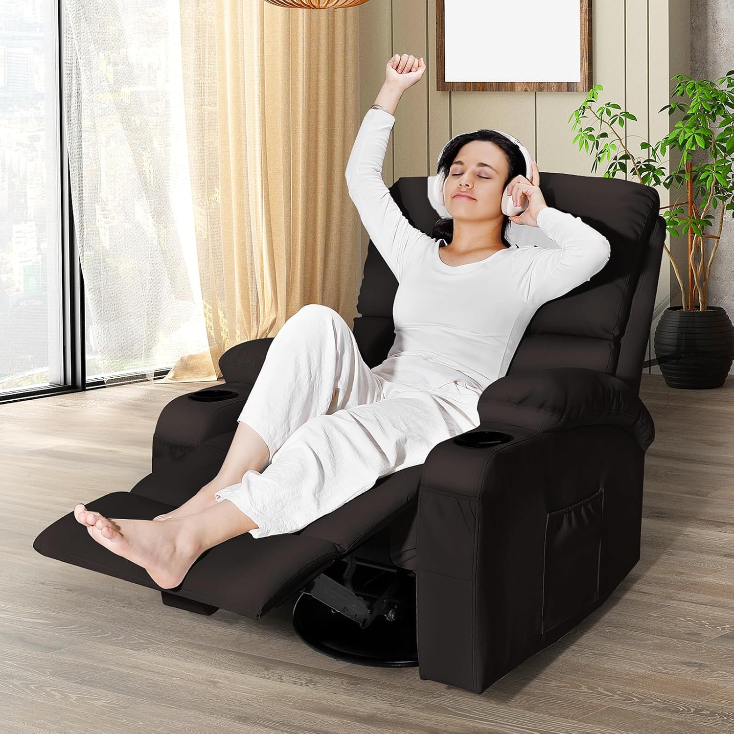 Recliner Chair