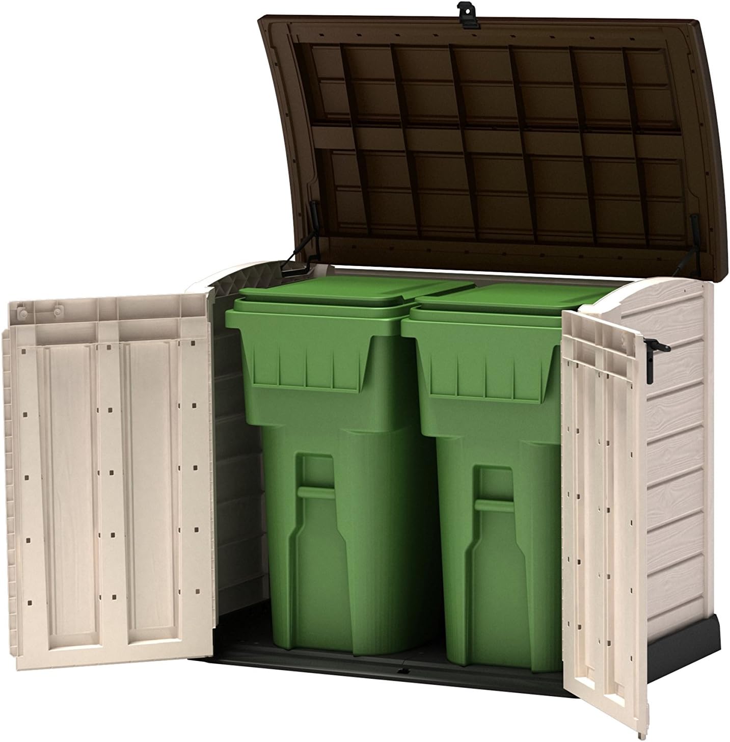 Outdoor Garden Shed