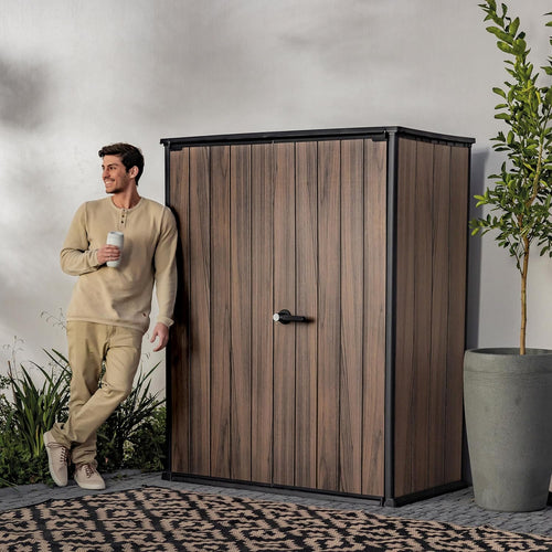 1400L High Store