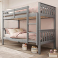 Double Bunk Bed