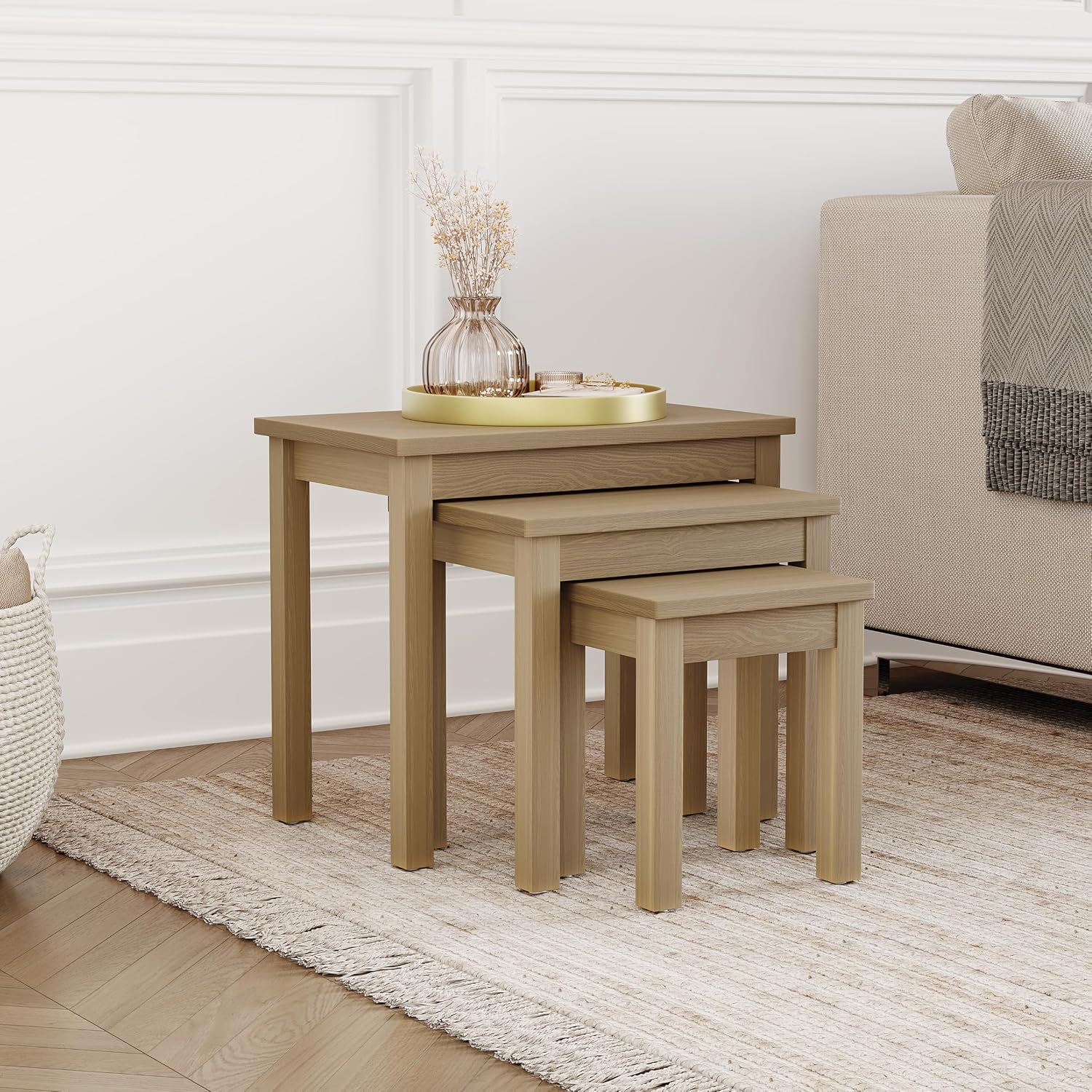 Tables