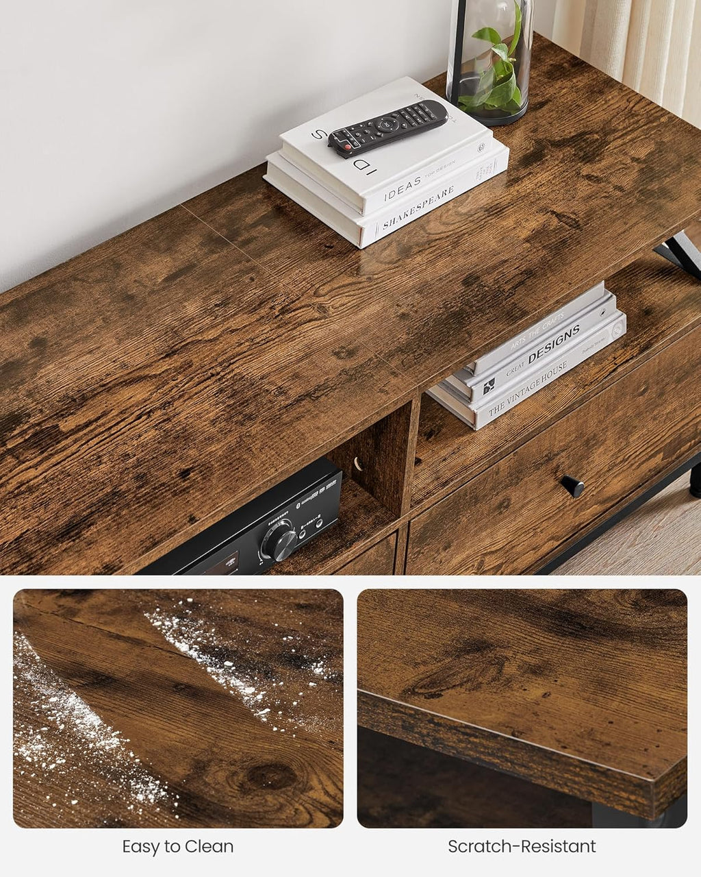 TV Stand Unit