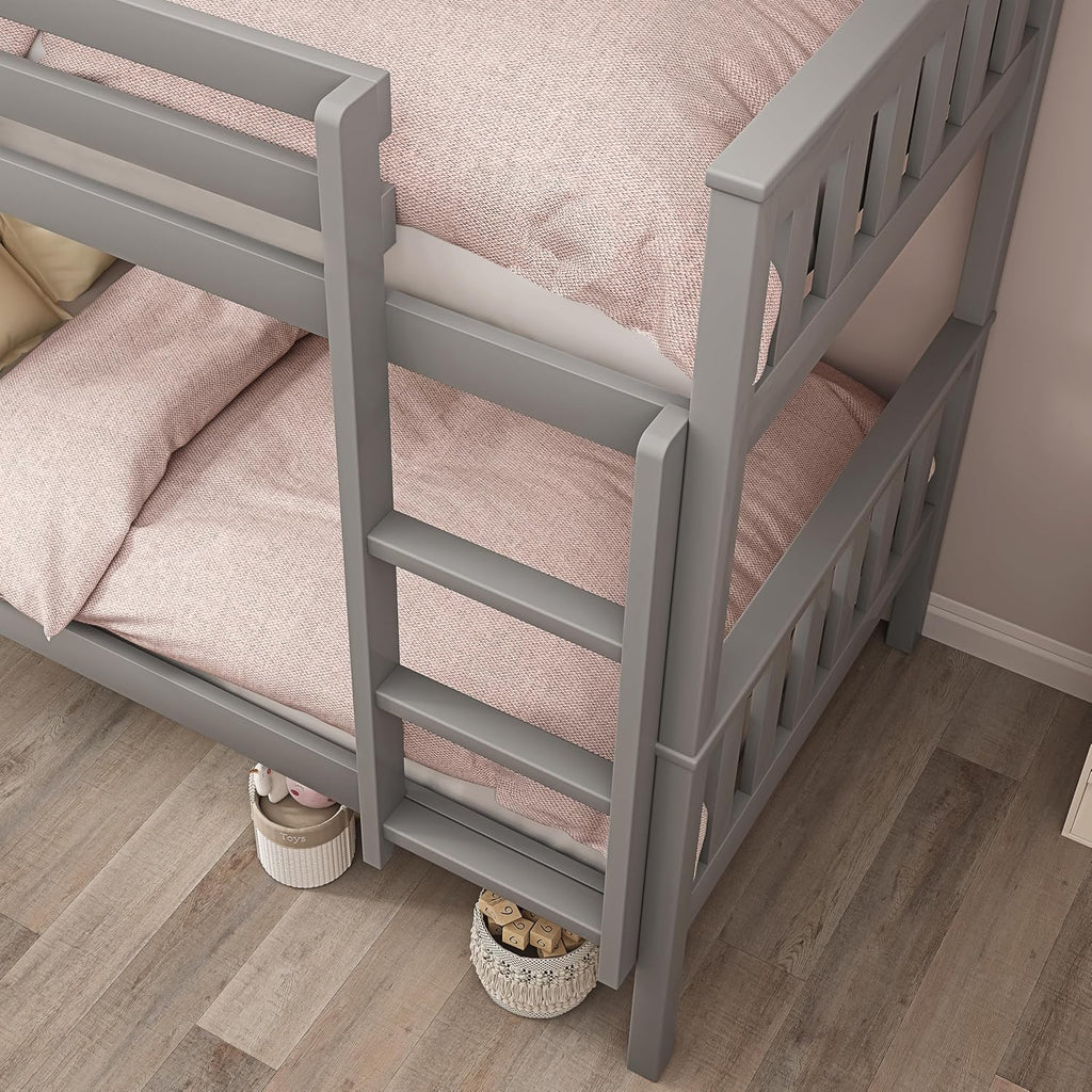 Double Bunk Bed