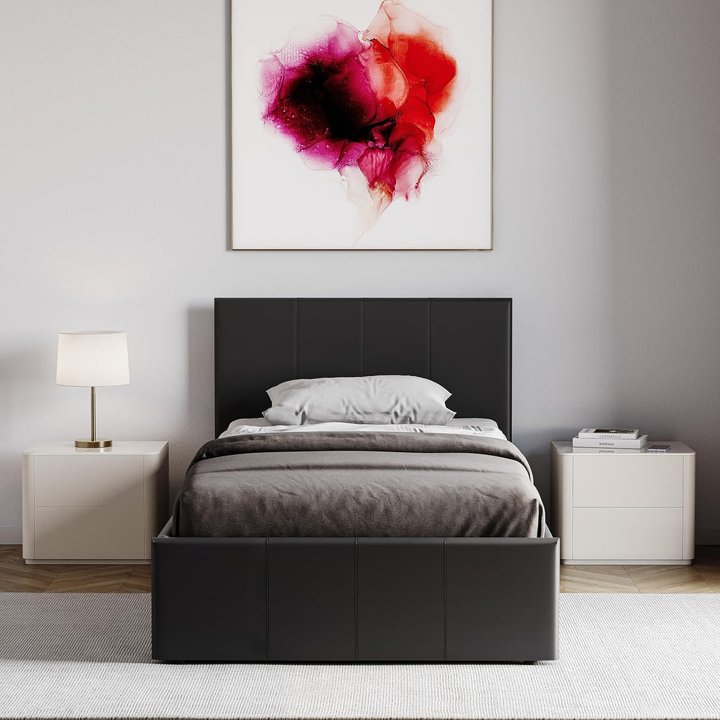 Single Bed